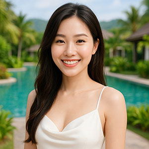 Miss. Ngọc Lan