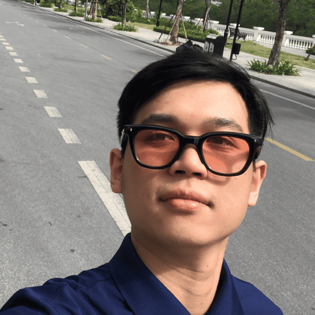 Mr. Anh Tú