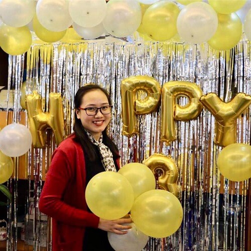 Ms.Duyên