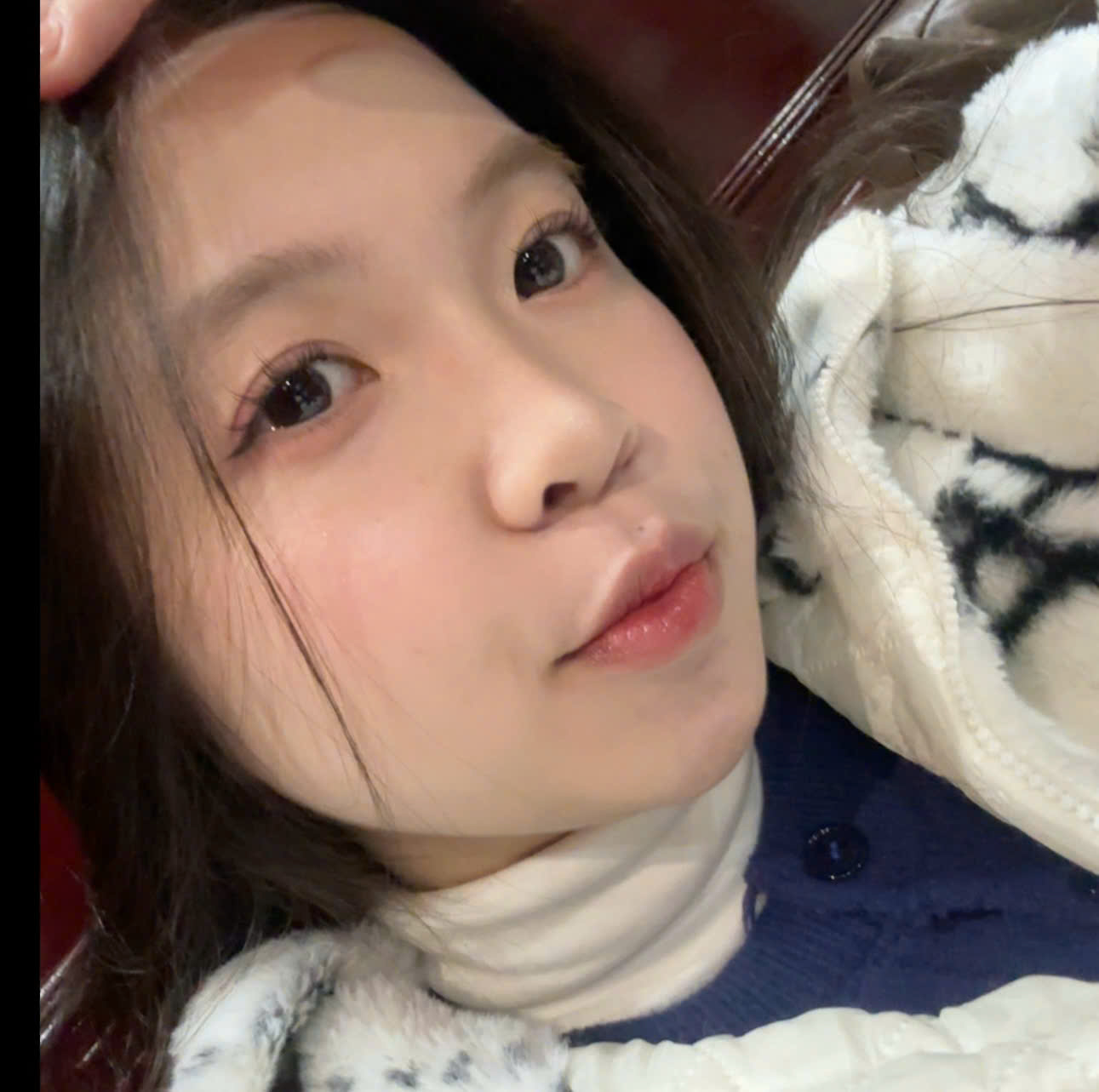 Ms. Huyền Minh