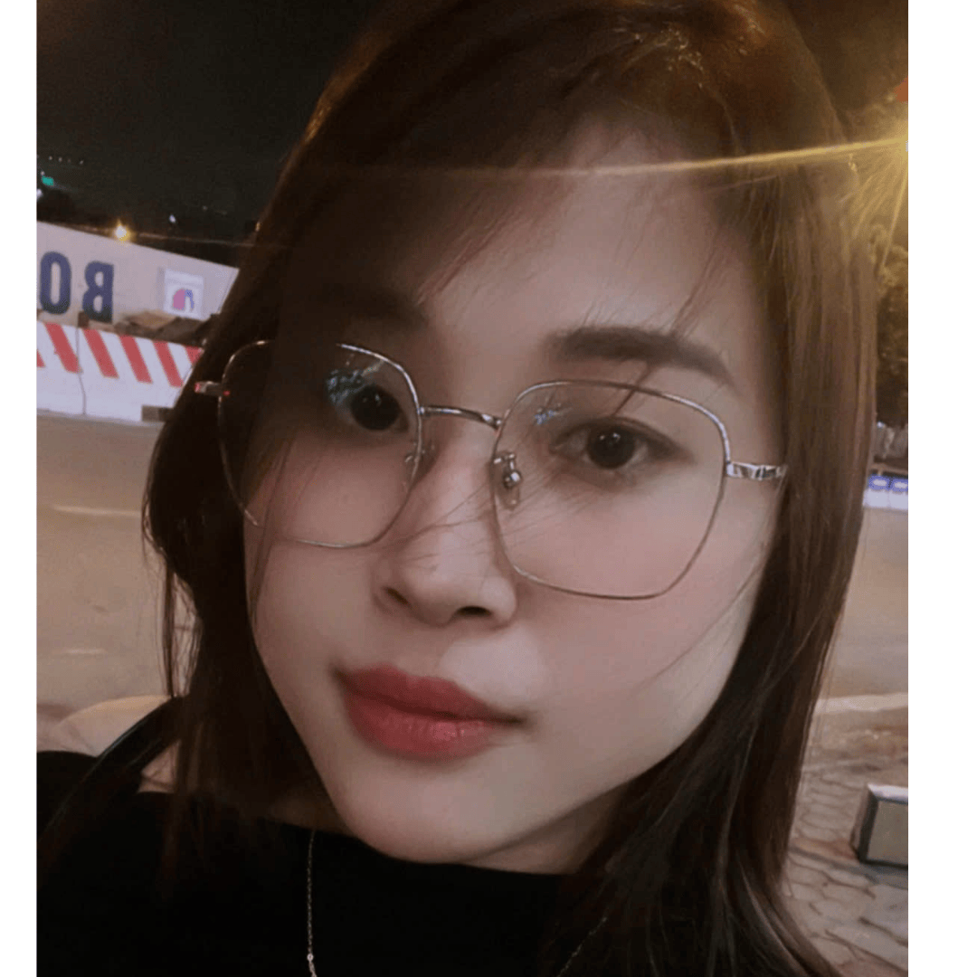 Ms.Thu Thuỷ